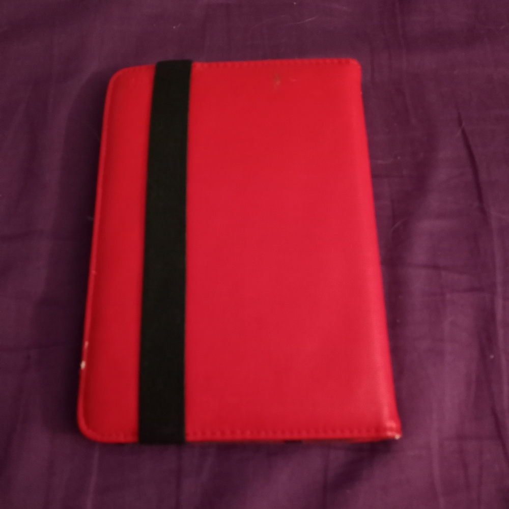 Tablet case - Picture 3 of 3